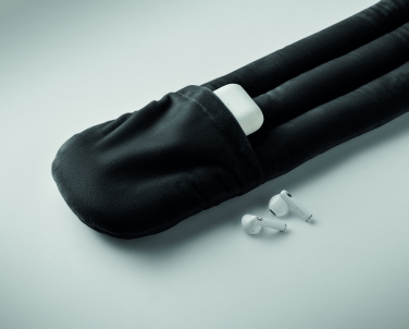 Logotrade meene foto: WRAP IT painduv reisipadi