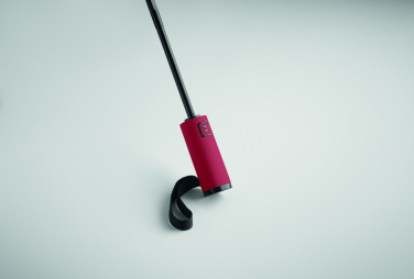 Logotrade reklaamkingi foto: AGUMBE 23-tolline tuulekindel vihmavari