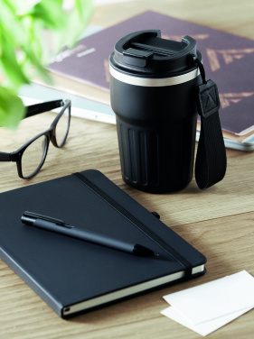 Logotrade ärikingituse foto: ENGAGE 3-osaline kinkekomplekt karbis