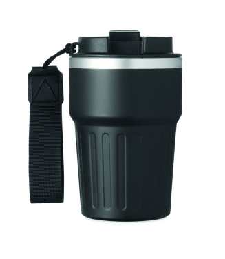 Logotrade firmakingi foto: ENGAGE 3-osaline kinkekomplekt karbis