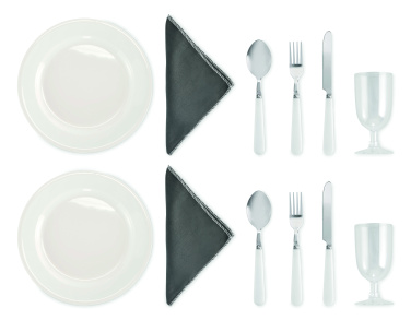 Logo trade firmakingitused foto: RPET piknikukott FORUS