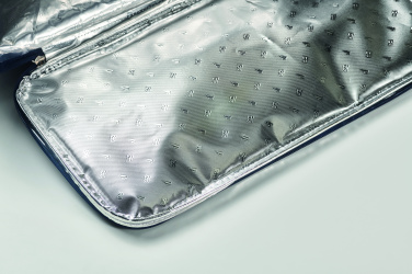 Logo trade firmakingi pilt: RPET piknikukott FORUS