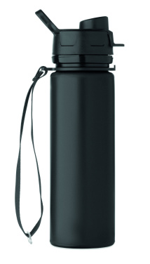 Logo trade firmakingi pilt: LETT kokkupandav silikoonist spordipudel