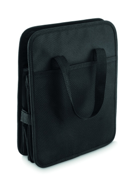 Logo trade reklaamtooted foto: ORGANIZER COOL kokkupandav auto pagasiruumi korrastaja