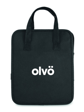 Logo trade reklaamkingituse pilt: ORGANIZER COOL kokkupandav auto pagasiruumi korrastaja