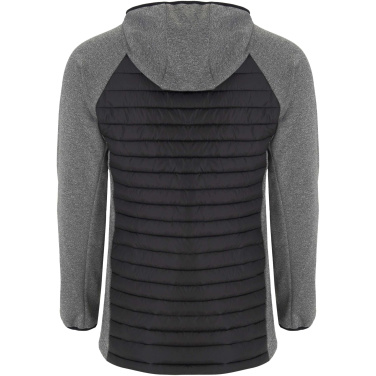 Logotrade firmakingitused pilt: Minsk unisex hübriid isoleeritud jope