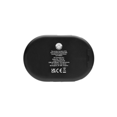 Logotrade reklaamtooted pilt: Chargevix RCS rplastic multifunktsionaalne 60W laadimiskomplekt