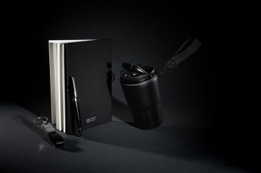 Logo trade ärikingituse pilt: Swiss Peak luksuslik kinkekomplekt termoskruusiga