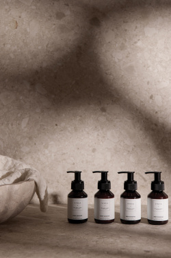 Logo trade ärikingitused foto: VINGA x TGL keha- ja kätehoolduskomplekt