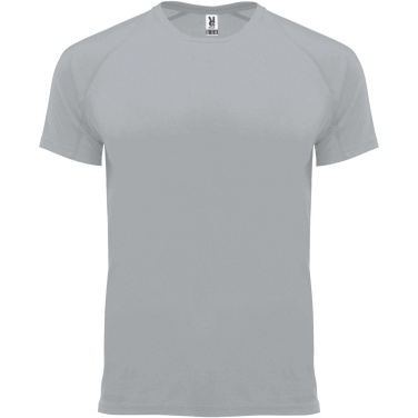 Logotrade reklaamkingituse foto: Bahreini lühikeste varrukatega meeste spordisärk