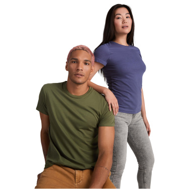 Logotrade firmakingituse foto: Beagle lühikeste varrukatega meeste T-särk