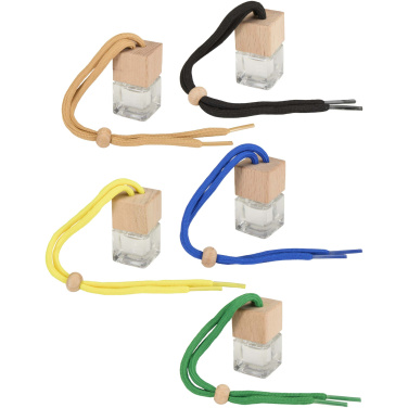 Logotrade ärikingituse foto: Ono auto õhuvärskendaja