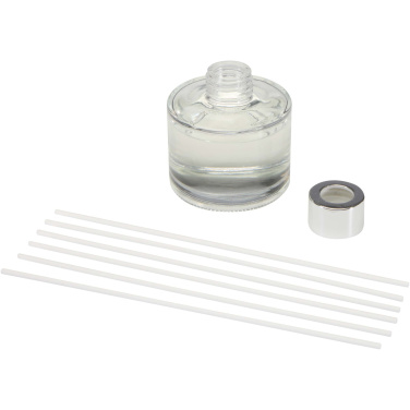 Logo trade reklaamkingi pilt: Elowen kodu lõhnastaja