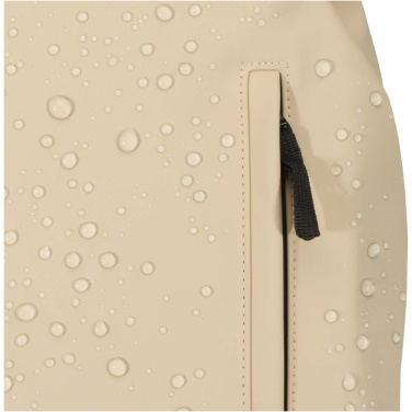 Logotrade ärikingitused pilt: Resi Plus 15" GRS vargusvastane seljakott 18L