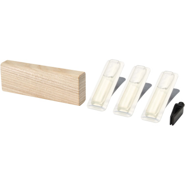 Logotrade reklaamkingi foto: Maro auto õhuvärskendaja