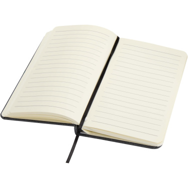 Logo trade firmakingitused foto: Kern A6 kõvakaaneline märkmik ja MagSafe rahakotiga kinkekomplekt