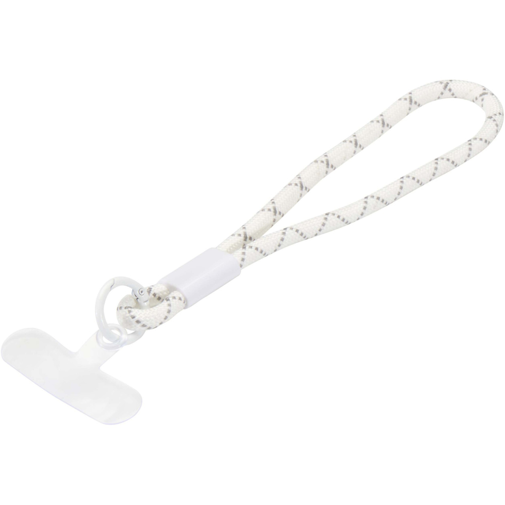 Logo trade ärikingituse pilt: Arichi taaskasutatud plastist nutitelefoni käepael