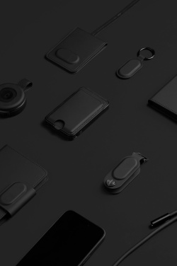 Logo trade firmakingitused foto: VINGA Baltimore RCS võtmehoidja Finder Dual-iga