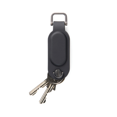 Logotrade reklaamkingitused pilt: VINGA Baltimore RCS key finder Dual võtmehoidjaga