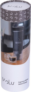 Logo trade ärikingitused foto: Espresso valmistaja Baton Rouge MoLu