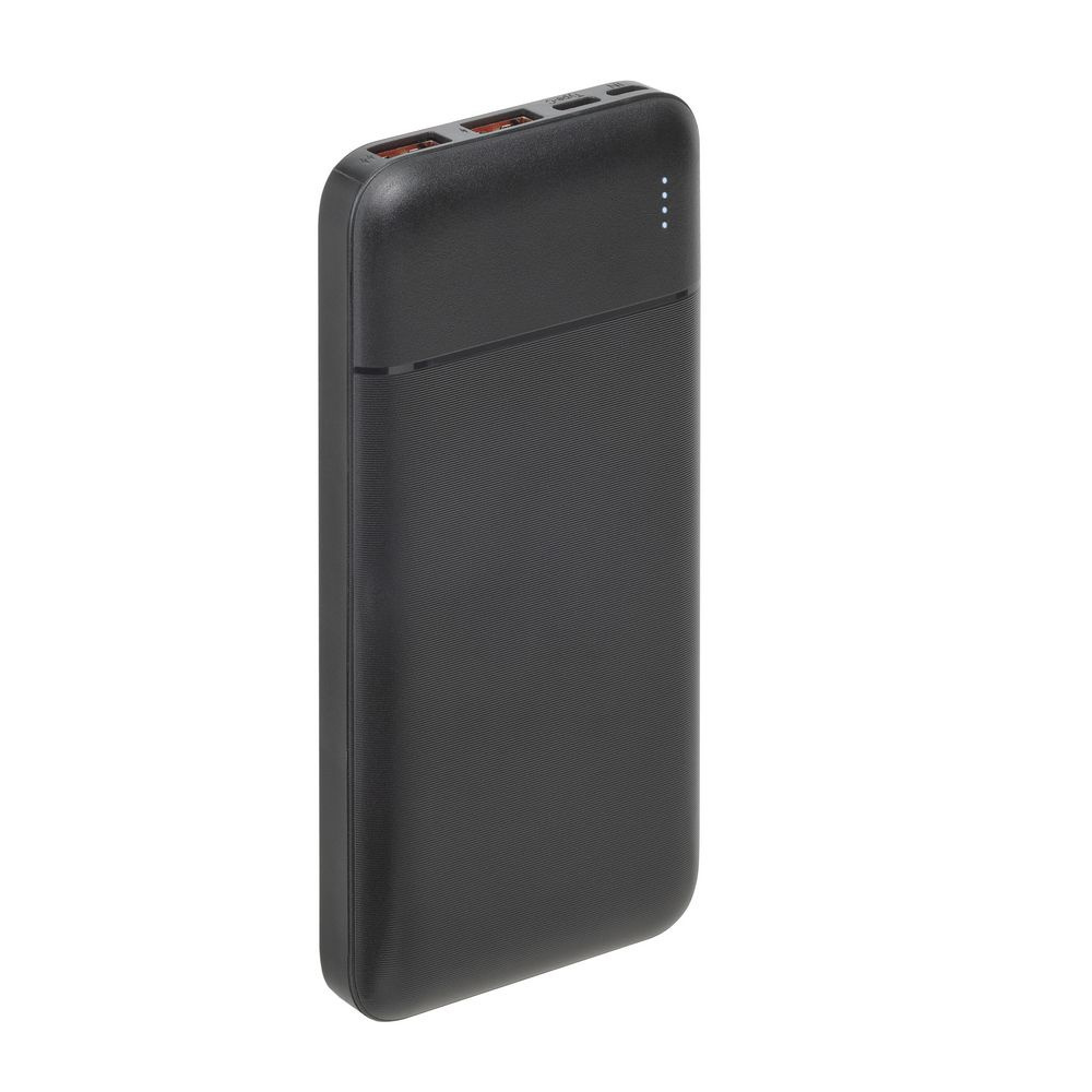 Logo trade reklaamkingituse pilt: Akupank VA2101 10000 mAh RIVACASE