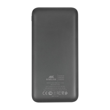 Logo trade ärikingid foto: Akupank VA2101 10000 mAh RIVACASE