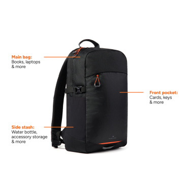 Logotrade reklaamkingitused pilt: Nordic Drift Trail RCS päevaseljakott 16L