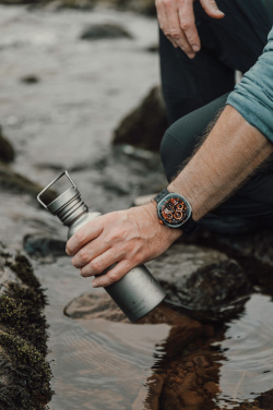 Logotrade ärikingituse foto: Nordic Drift Trail Ultra Light Titanium 600ml veepudel