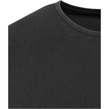 Logo trade reklaamtooted foto: Nanaimo 160 g/m2 lühikeste varrukatega naiste T-särk