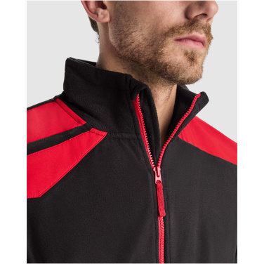 Logotrade reklaamkingituse foto: Terrano unisex mikrofliisist jope