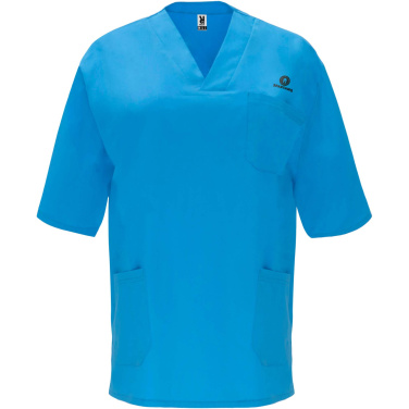 Logotrade firmakingi foto: Panacea 160 g/m2 unisex lühikeste varrukatega pluus