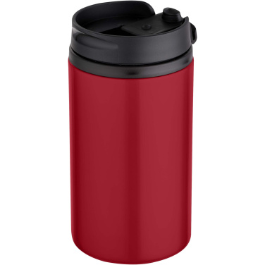 Logotrade reklaamkingituse foto: Mojave 250 ml roostevabast terasest termoskruus