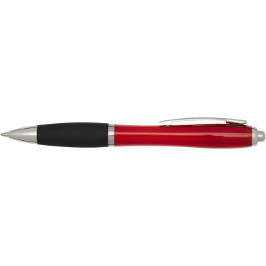 Logotrade reklaamtooted pilt: Nash pastapliiats (must tint)