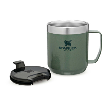 Logotrade ärikingi foto: Stanley Everyday 350 ml roostevabast terasest matkakruus