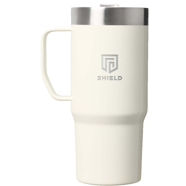 Logo trade ärikingituse pilt: Stanley Everyday Suburban 473 ml taaskasutatud roostevabast terasest termokruus