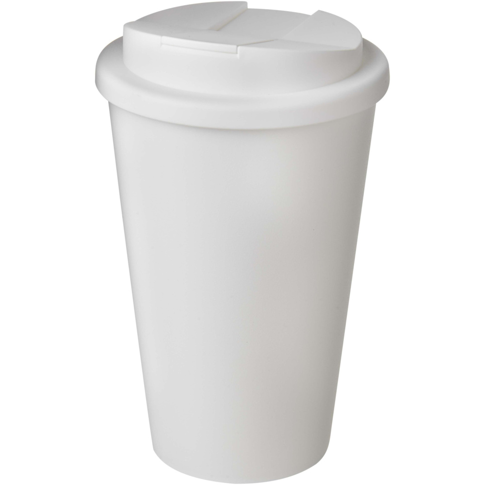 Logotrade firmakingid pilt: Brite-Americano® POP 350 ml isoleeritud termos pritsmekindla kaanega