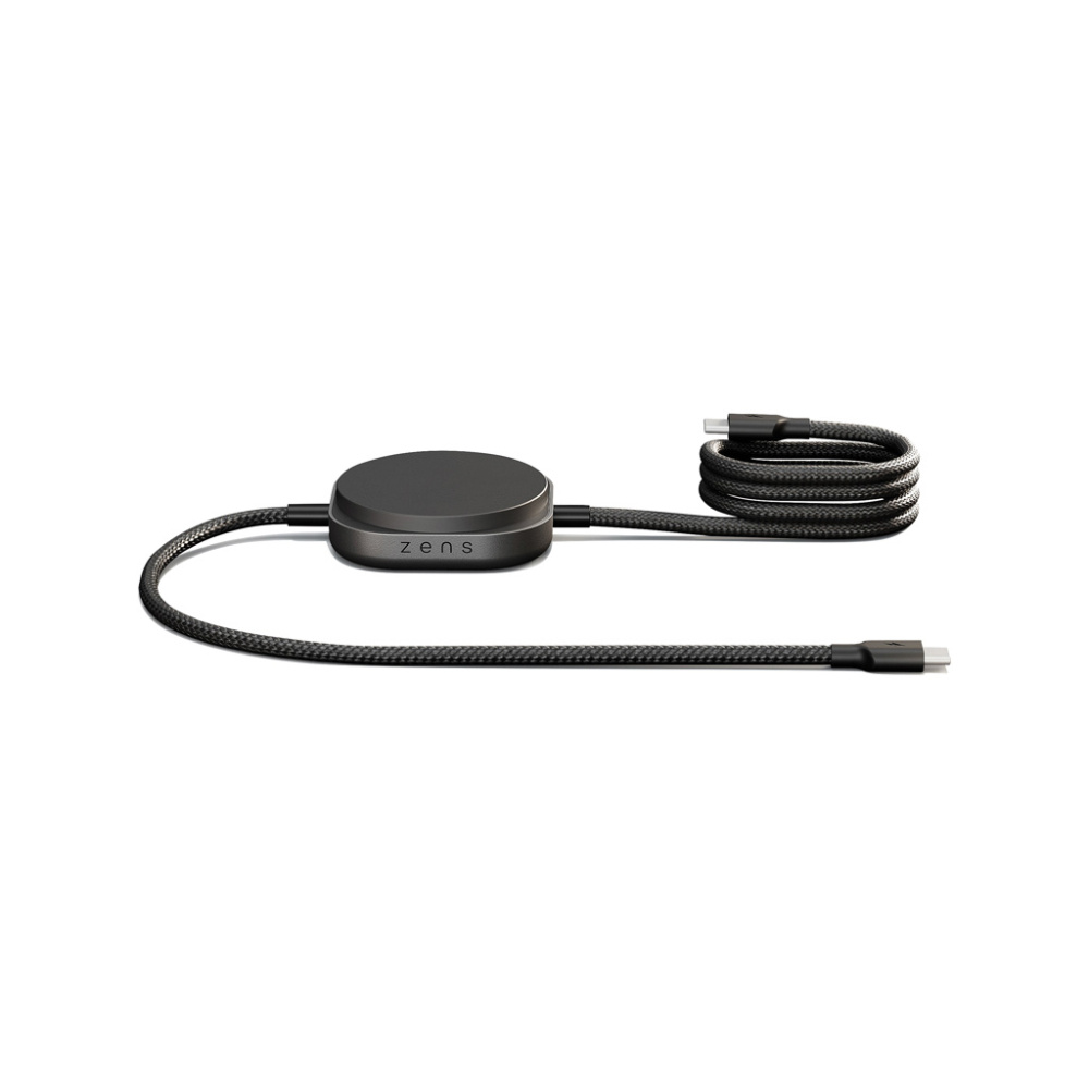 Logotrade firmakingitused pilt: Zens laadimiskaabel USB C - C Pro 2