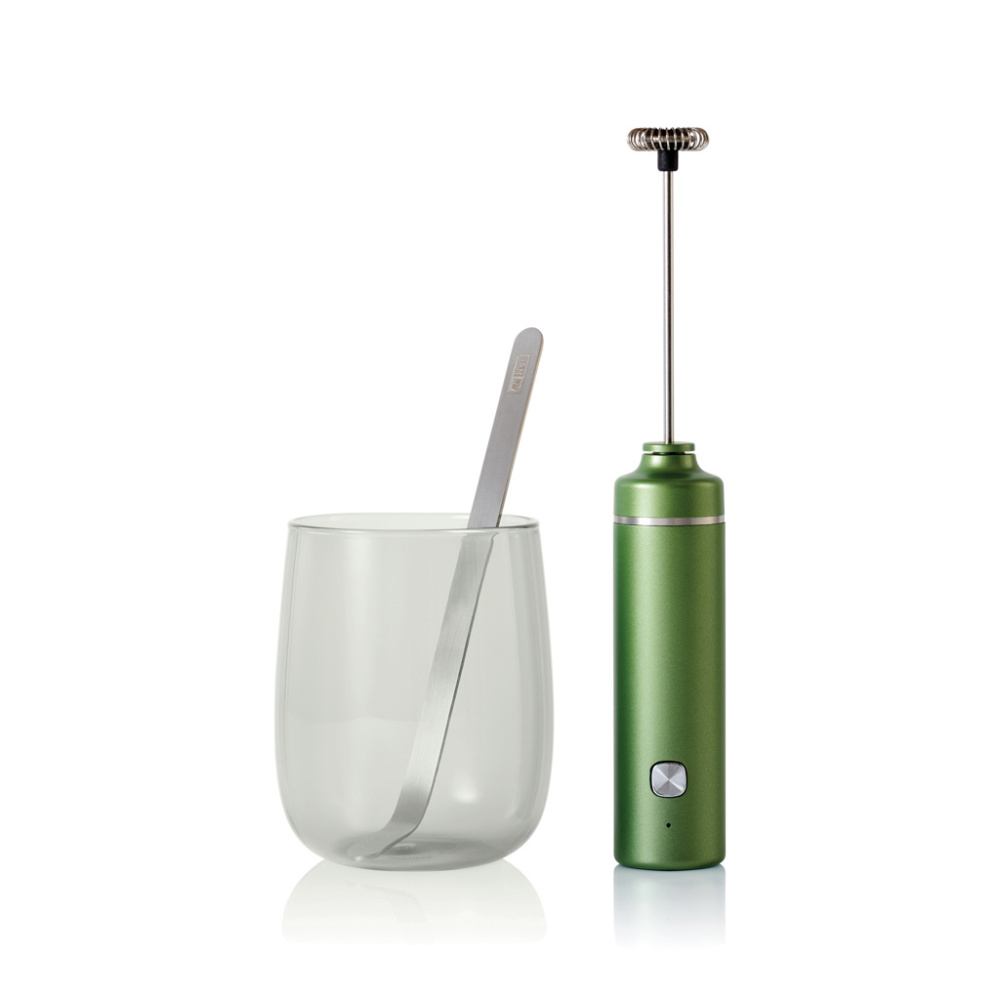 Logotrade reklaamkingituse foto: AdHoc Matcha Connoisseur komplekt Chado