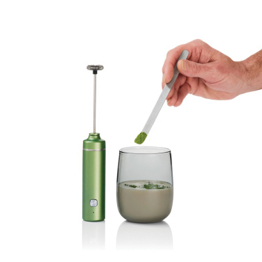 Logotrade ärikingid pilt: AdHoc Matcha Connoisseur komplekt Chado