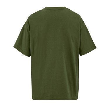 Logotrade ärikingid pilt: LEGACY oversized T-särk