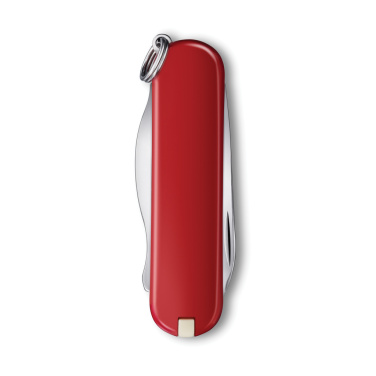 Logotrade reklaamkingituse foto: VICTORINOX taskunuga Small Rally, 9 funktsiooni