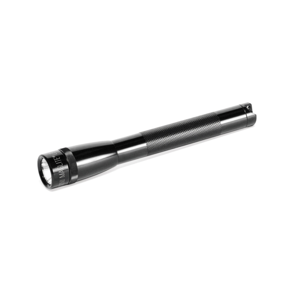 Logotrade reklaamtooted pilt: MAGLITE Mini Pro AA LED taskulamp