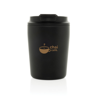 Logotrade firmakingituse foto: Pico Barista RCS kohvikruus 220ml kinkekarbis