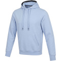 Laguna unisex kapuuts, Udu sinine