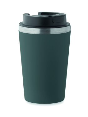 Logotrade reklaamkingituse foto: BLERM keraamiline termoskruus 350 ml