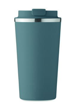Logotrade ärikingituse foto: Kaheseinaline trummel 510 ml