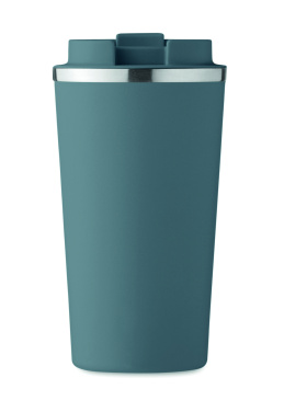 Logotrade firmakingid pilt: Kaheseinaline trummel 510 ml