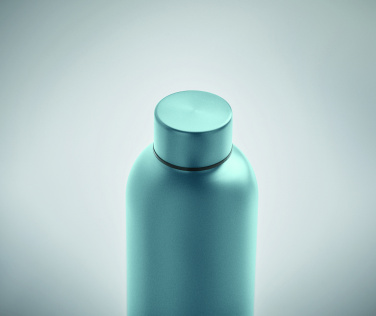 Logotrade ärikingid pilt: Termospudel roostevabast terasest Athena, 500 ml