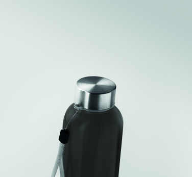 Logotrade reklaamtoote foto: RPET pudel 500ml