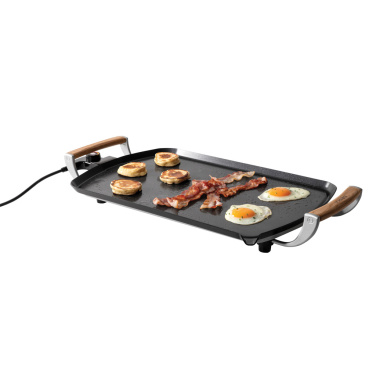 Logotrade meene foto: BOSKA elektriline grillplaat Pro (EL tüüp F)